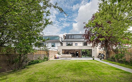 DrewsteadHouse - Filming Locations Locations Direct -29