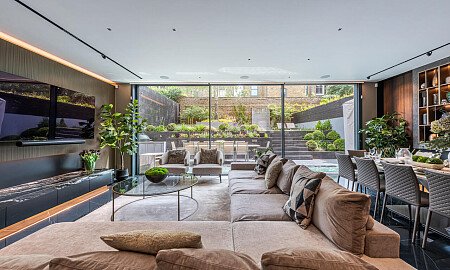 Roae House - Filming Locations Locations Direct -01