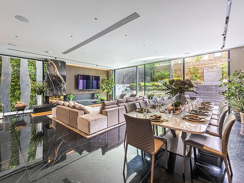 Roae House - Filming Locations Locations Direct -06