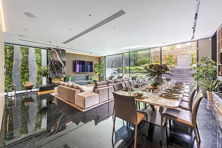 Roae House - Filming Locations Locations Direct -06