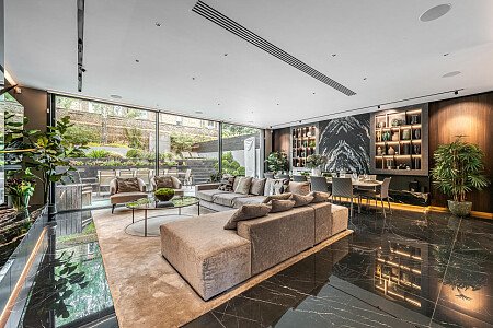 Roae House - Filming Locations Locations Direct -08