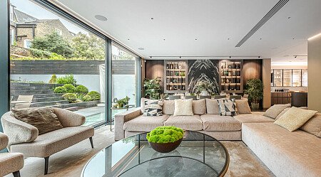 Roae House - Filming Locations Locations Direct -10