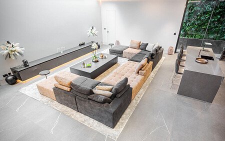 Roae House - Filming Locations Locations Direct -12