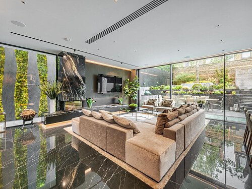 Roae House - Filming Locations Locations Direct -11