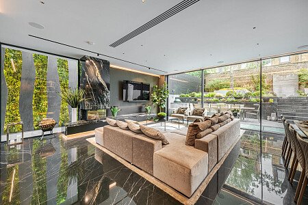 Roae House - Filming Locations Locations Direct -11