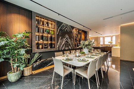 Roae House - Filming Locations Locations Direct -19