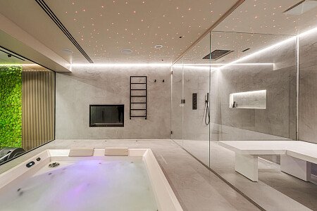 Roae House - Filming Locations Locations Direct -22