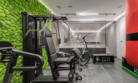 Roae House - Filming Locations Locations Direct -23