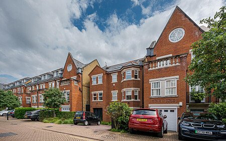 Roae House - Filming Locations Locations Direct -26