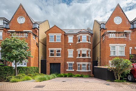 Roae House - Filming Locations Locations Direct -25