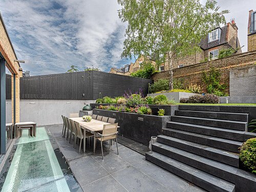 Roae House - Filming Locations Locations Direct -28