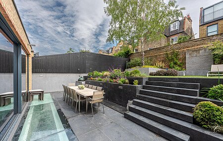 Roae House - Filming Locations Locations Direct -28