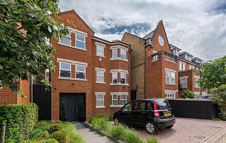 Roae House - Filming Locations Locations Direct -27