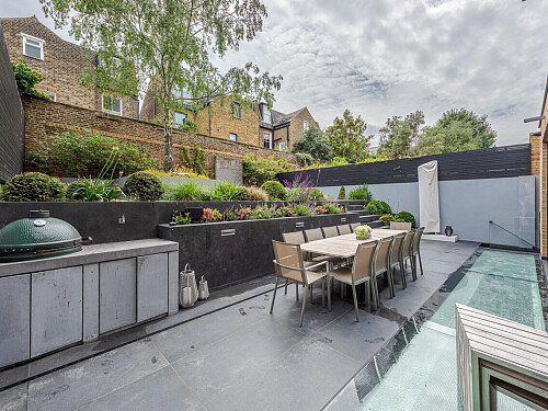 Roae House - Filming Locations Locations Direct -29