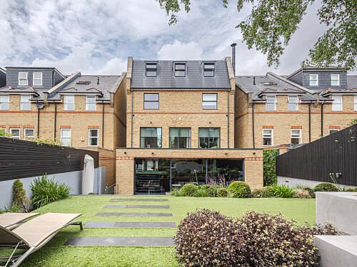 Roae House - Filming Locations Locations Direct -33