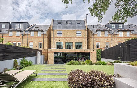 Roae House - Filming Locations Locations Direct -33