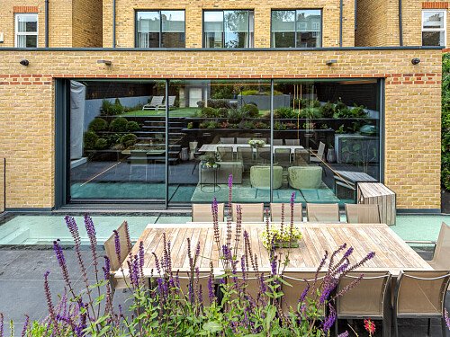 Roae House - Filming Locations Locations Direct -34