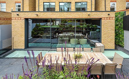 Roae House - Filming Locations Locations Direct -34