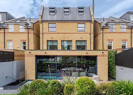 Roae House - Filming Locations Locations Direct -35