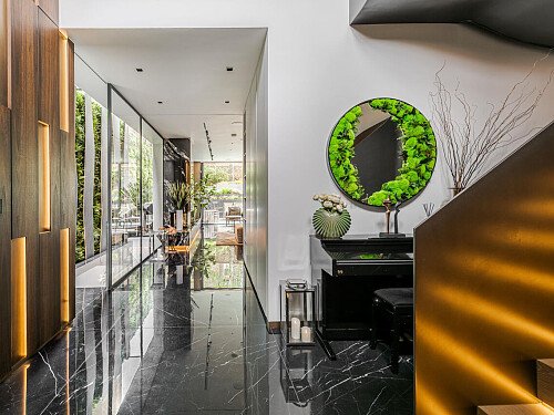 Roae House - Filming Locations Locations Direct -37