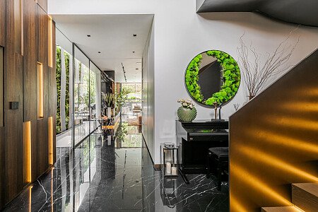 Roae House - Filming Locations Locations Direct -37