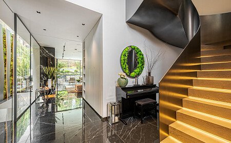 Roae House - Filming Locations Locations Direct -38