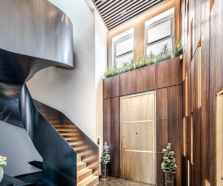 Roae House - Filming Locations Locations Direct -39