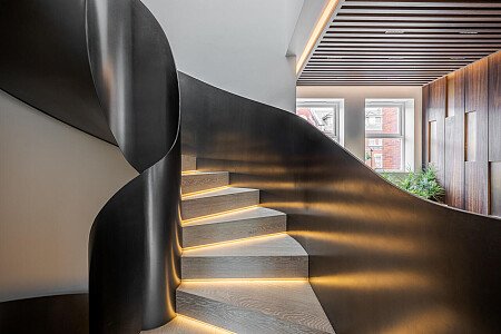 Roae House - Filming Locations Locations Direct -42