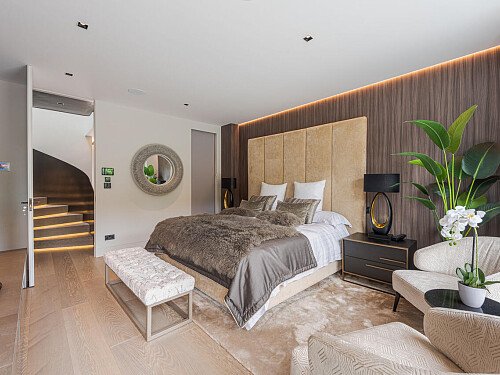 Roae House - Filming Locations Locations Direct -43