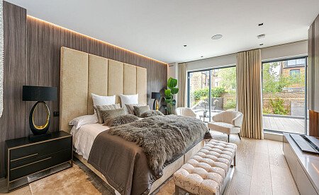 Roae House - Filming Locations Locations Direct -44