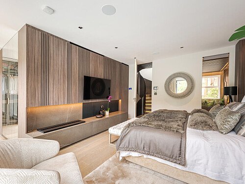 Roae House - Filming Locations Locations Direct -47