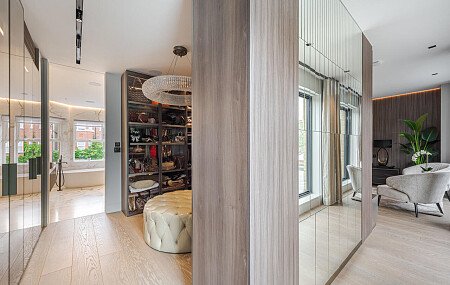 Roae House - Filming Locations Locations Direct -48