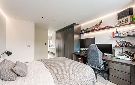 Roae House - Filming Locations Locations Direct -51