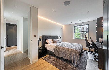 Roae House - Filming Locations Locations Direct -54