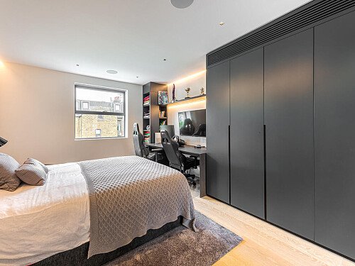 Roae House - Filming Locations Locations Direct -53