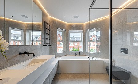 Roae House - Filming Locations Locations Direct -55