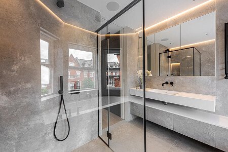 Roae House - Filming Locations Locations Direct -56