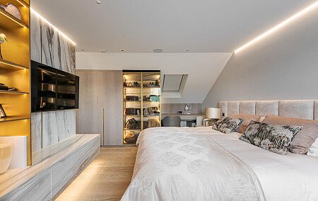 Roae House - Filming Locations Locations Direct -57