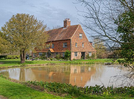 Fresh Water  - Filming Locations Locations Direct -02