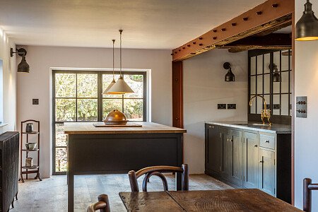 Fresh Water  - Filming Locations Locations Direct -05