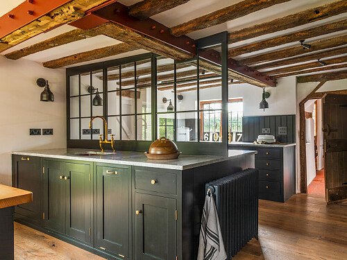 Fresh Water  - Filming Locations Locations Direct -07