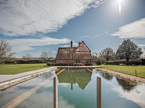 Fresh Water  - Filming Locations Locations Direct -10