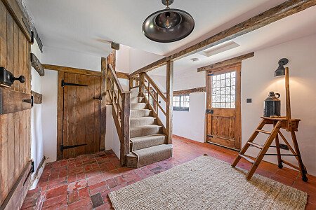 Fresh Water  - Filming Locations Locations Direct -09