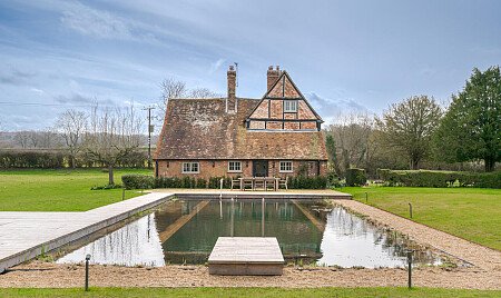 Fresh Water  - Filming Locations Locations Direct -11