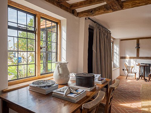 Fresh Water  - Filming Locations Locations Direct -16