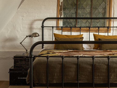 Fresh Water  - Filming Locations Locations Direct -34