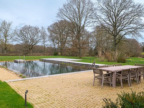 Fresh Water  - Filming Locations Locations Direct -41