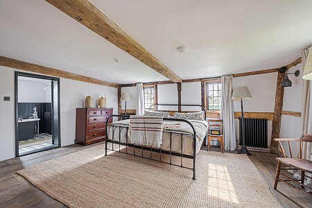 Fresh Water  - Filming Locations Locations Direct -45