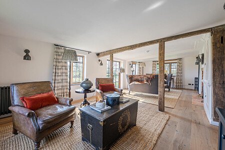 Fresh Water  - Filming Locations Locations Direct -63