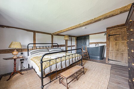 Fresh Water  - Filming Locations Locations Direct -68